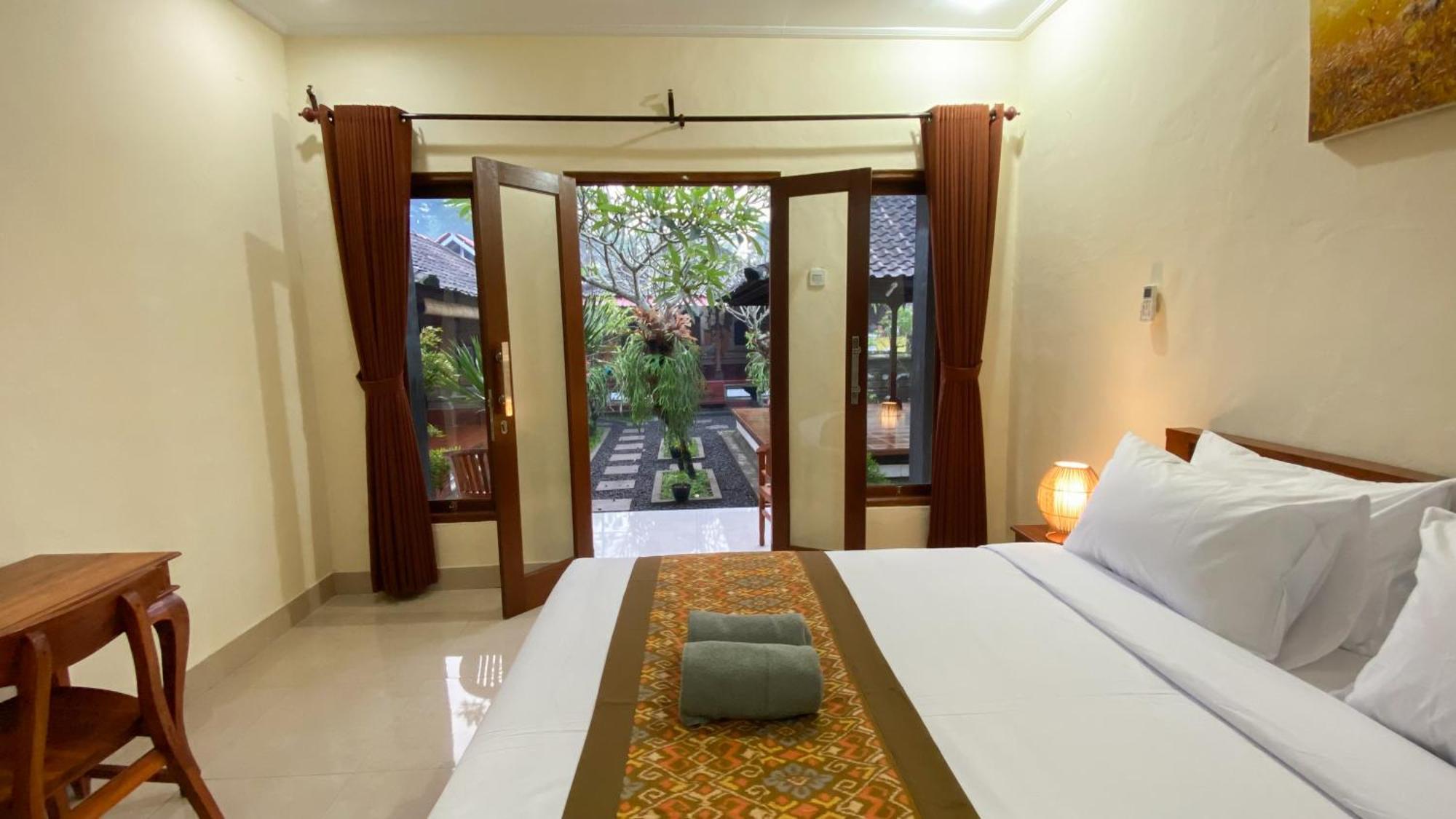 Bojig House Ubud Eksteriør billede